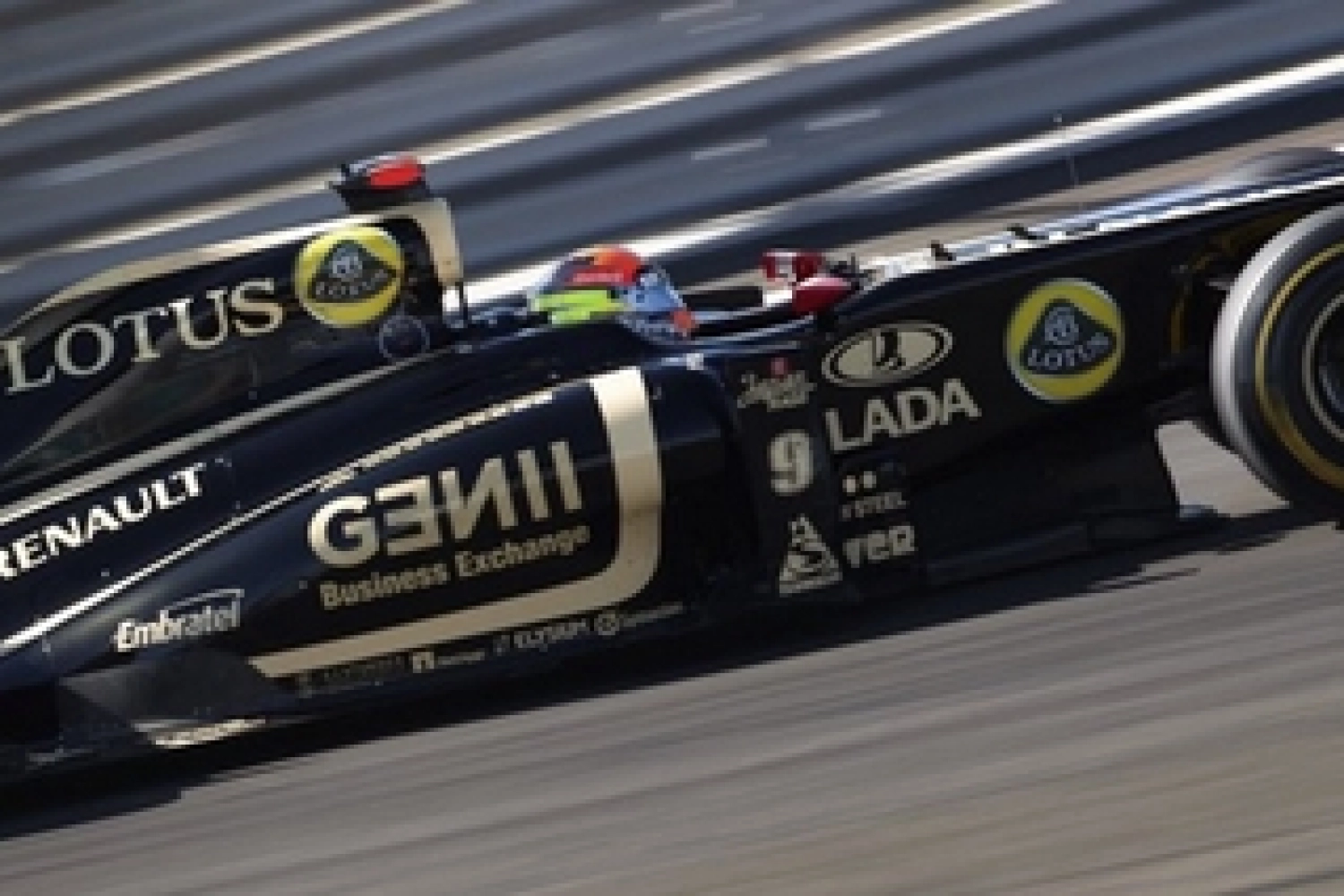 Romain Grosjean : "Je piaffe d&rsquo;impatience que cela démarre !"