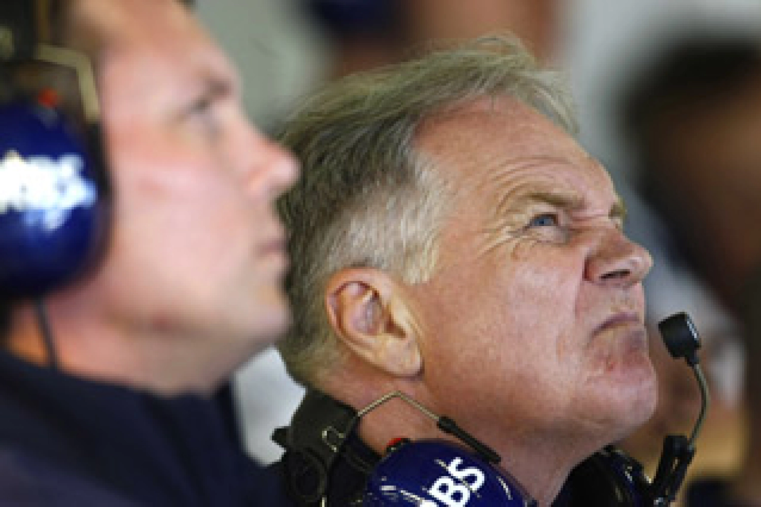 Officiel : Williams rappelle Patrick Head