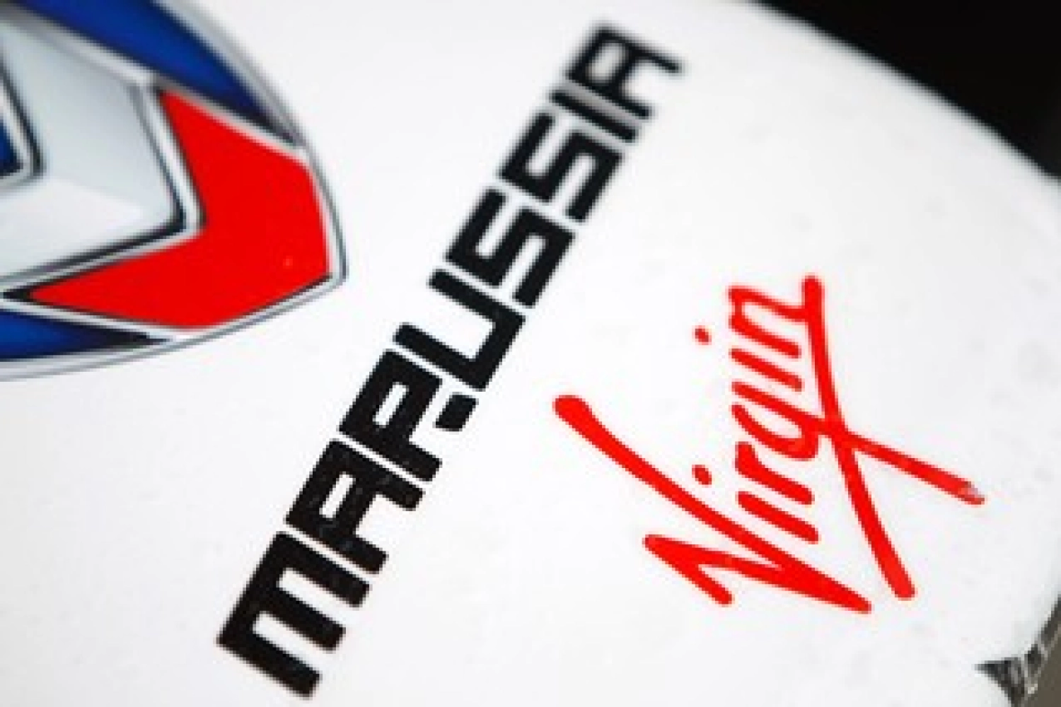 La nouvelle Marussia attendra Barcelone
