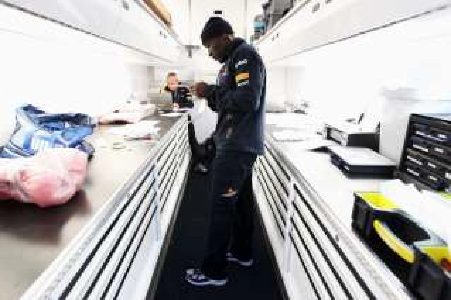 Red Bull assure que le problème de Vettel était réel