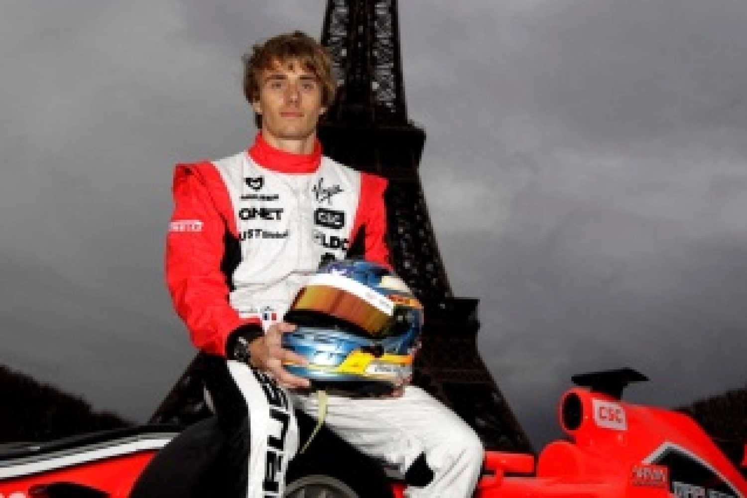 CarPlan va fournir ses produits à Marussia