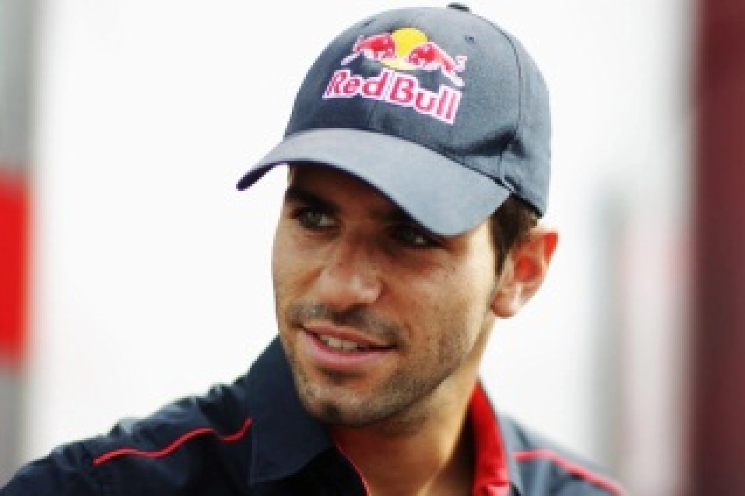 Alguersuari réserviste chez Mercedes ?