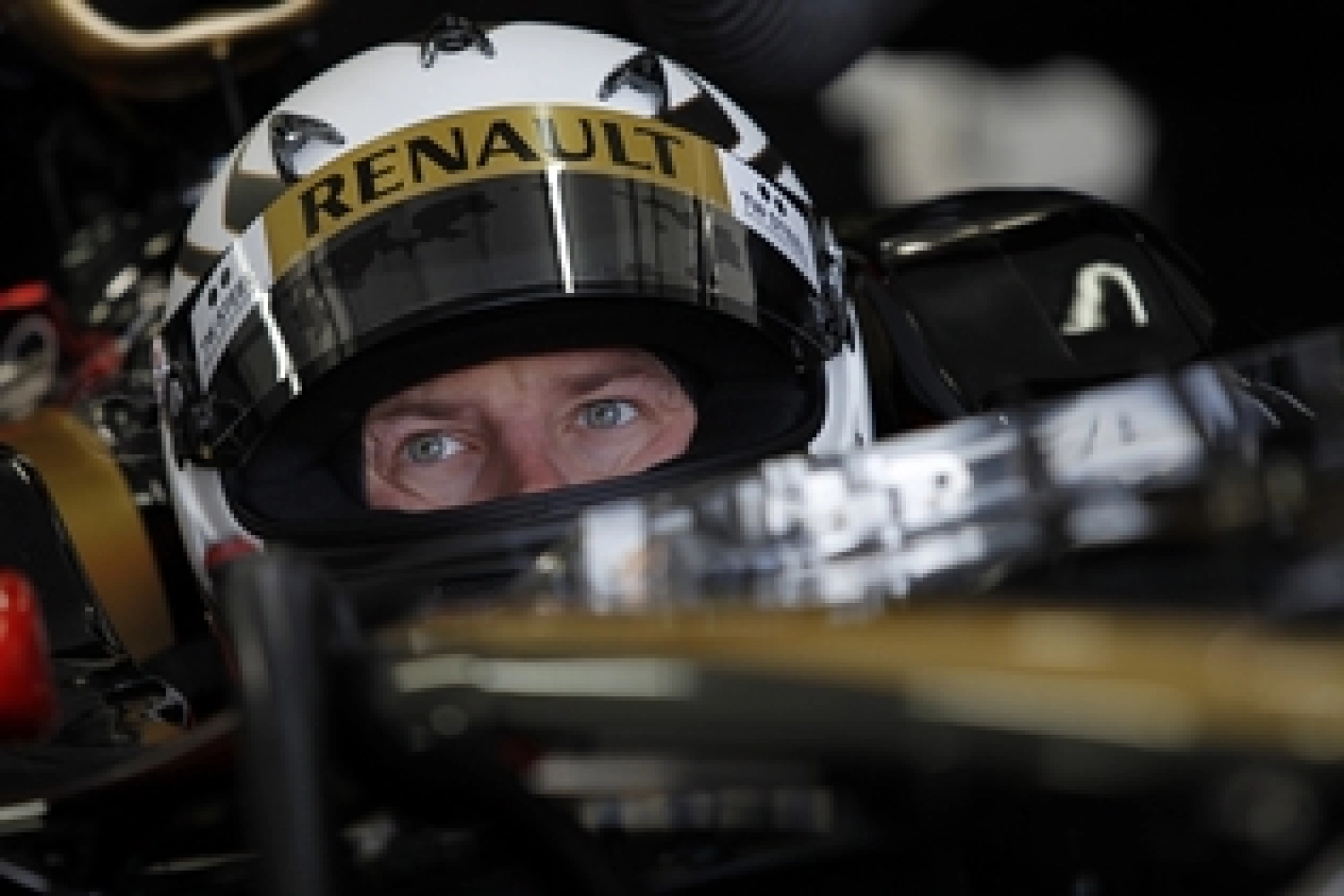 George Russell : « Kimi Räikkönen n&rsquo;aurait pas sa place dans la F1 d&rsquo;aujourd&rsquo;hui »