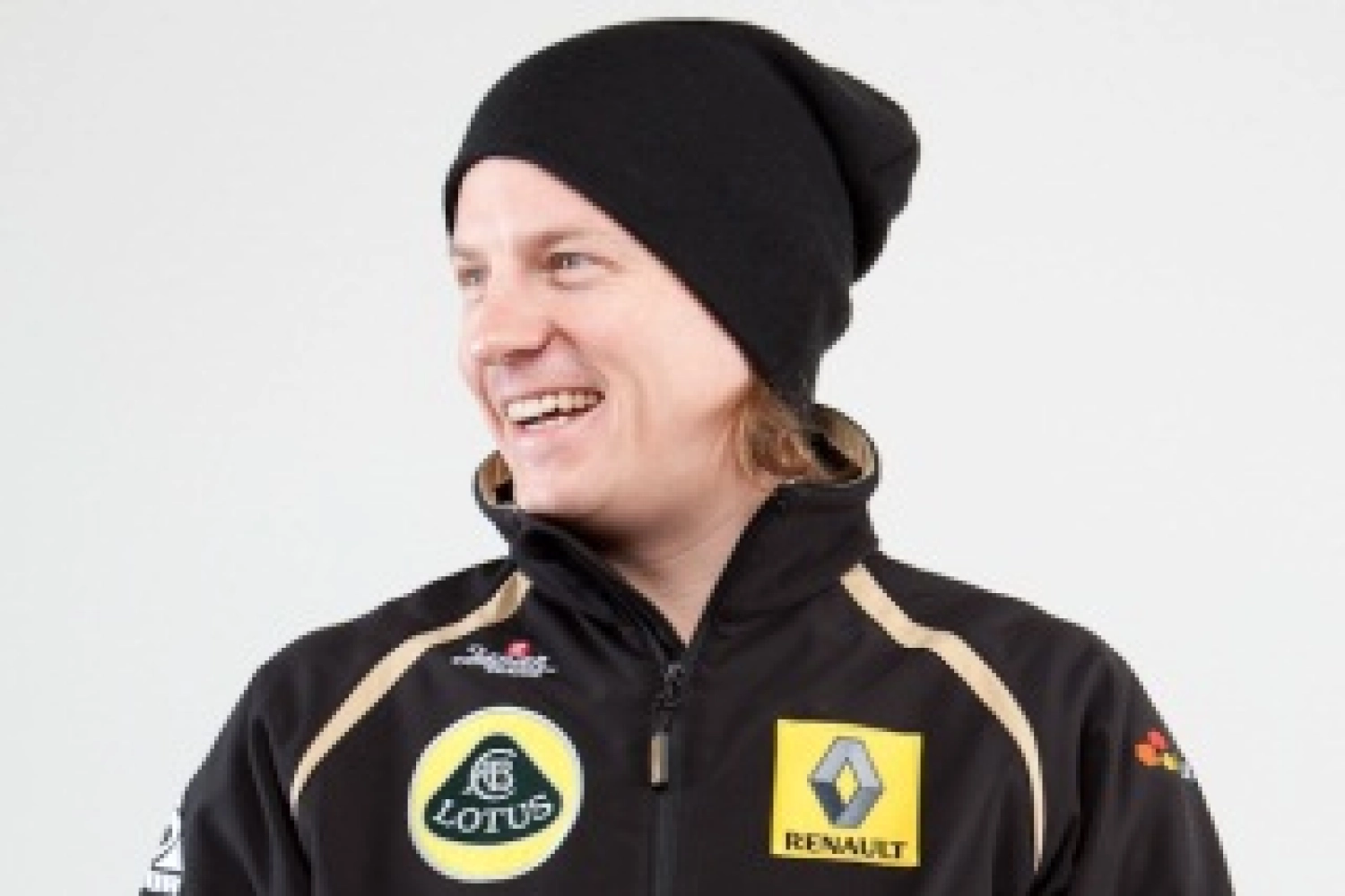 Raikkonen a offert des glaces aux journalistes en Malaisie
