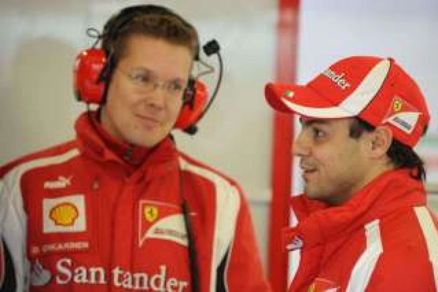 Pat Fry fait venir ses collègues de McLaren chez Ferrari