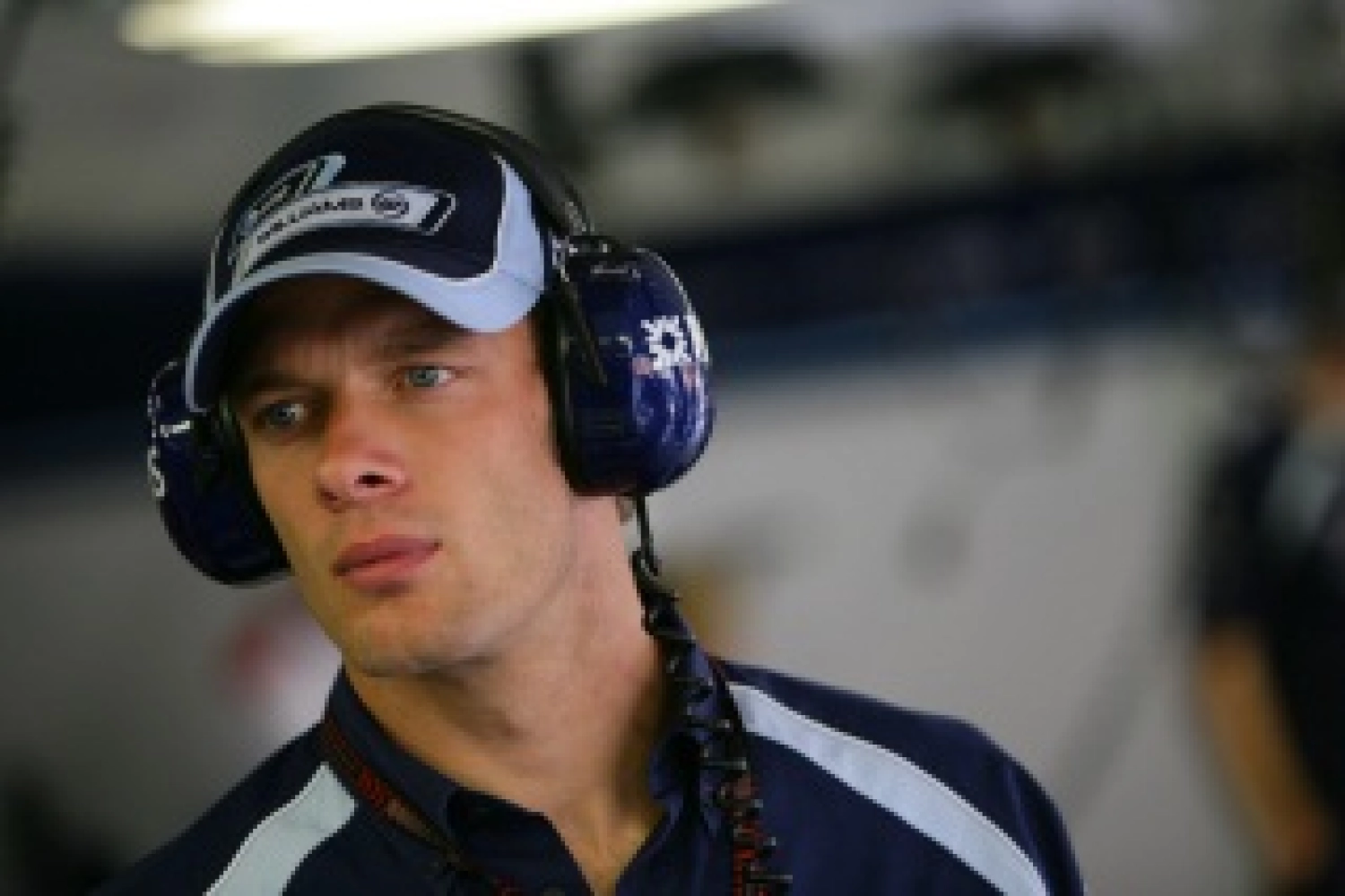 Alexander Wurz va prendre sa retraite