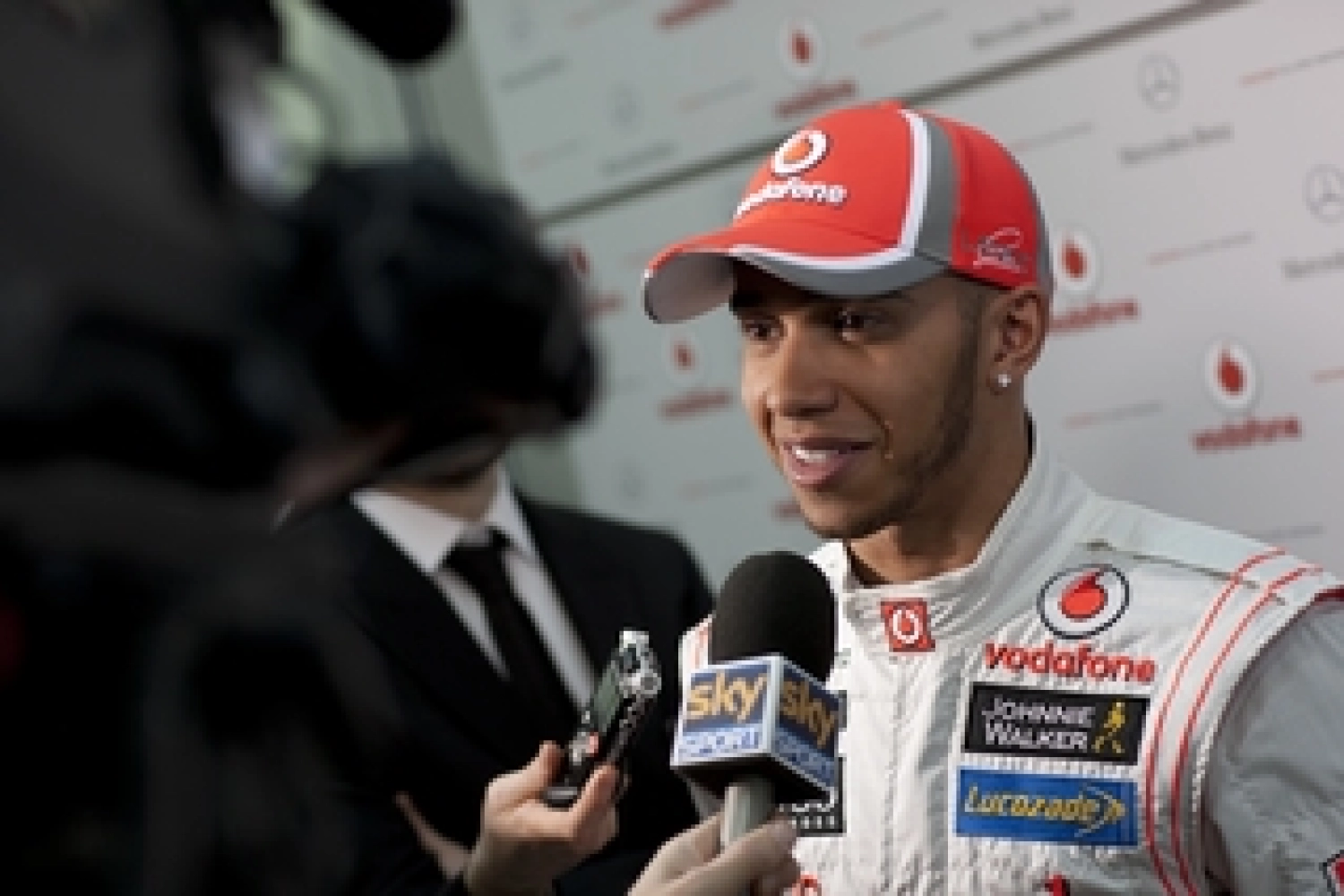 Hamilton serait déçu par la nouvelle McLaren