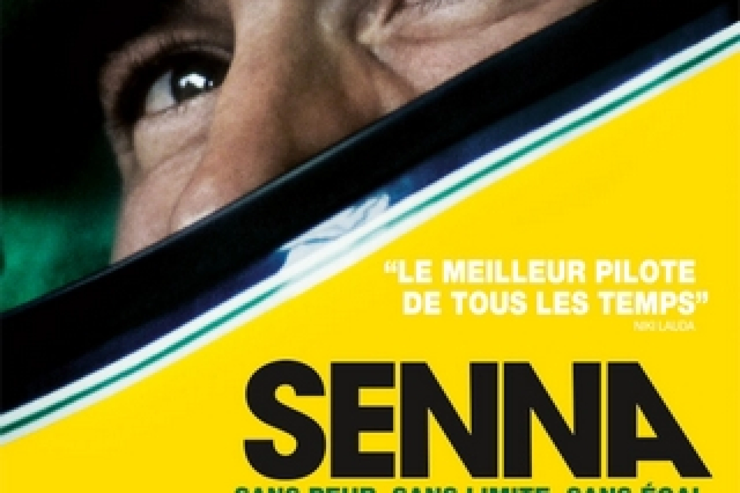 Le film "Senna" récolte deux BAFTA en Angleterre