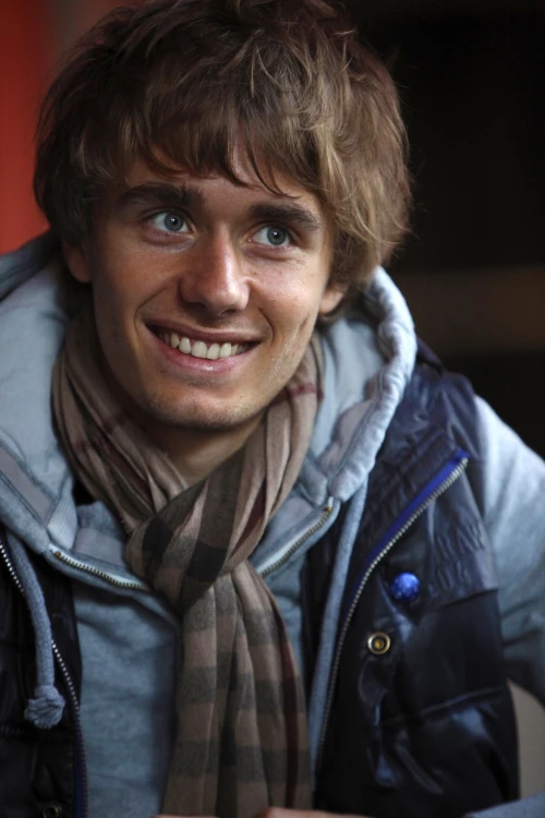 Marussia officialise Charles Pic à Paris