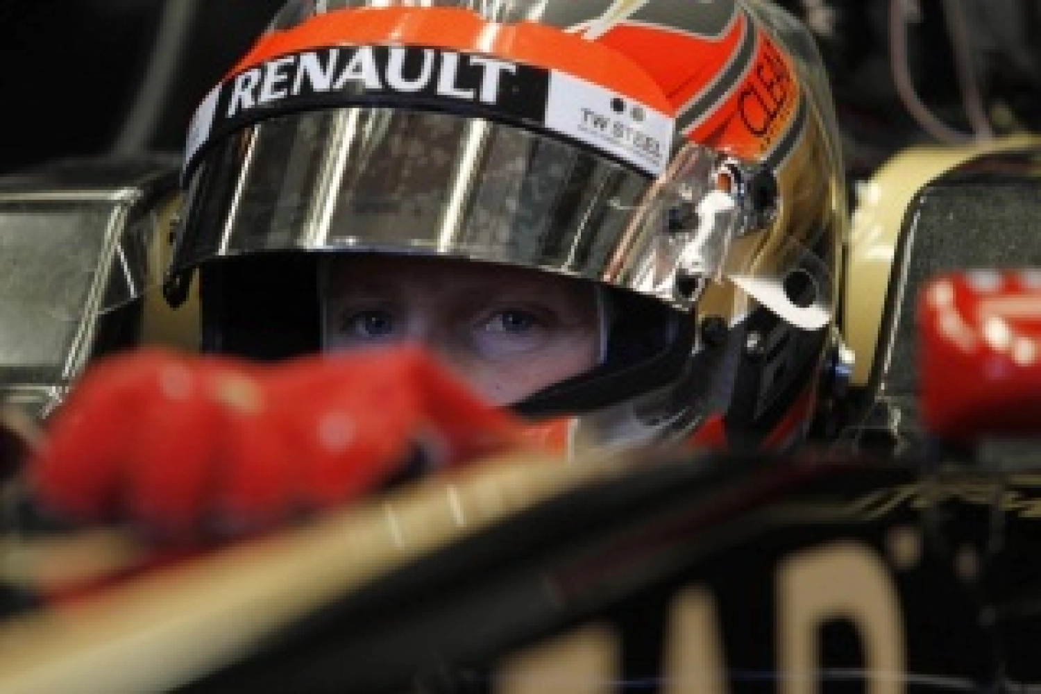 Kovalainen ou Kobayashi pour remplacer Grosjean chez Lotus