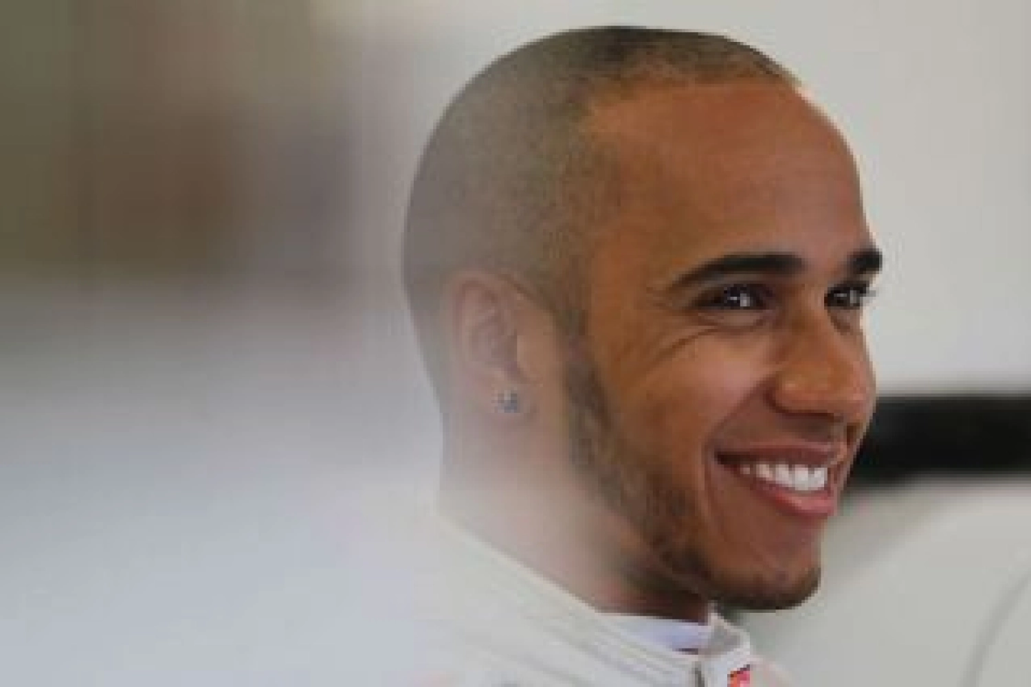 Brésil – Essais Libres 1 : Hamilton d&rsquo;un souffle