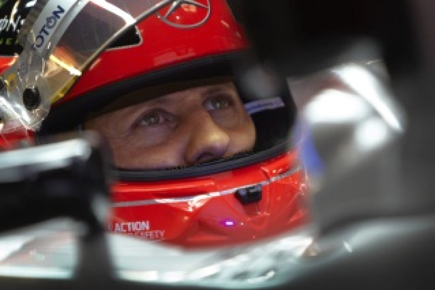Schumacher : Encore et toujours des rumeurs
