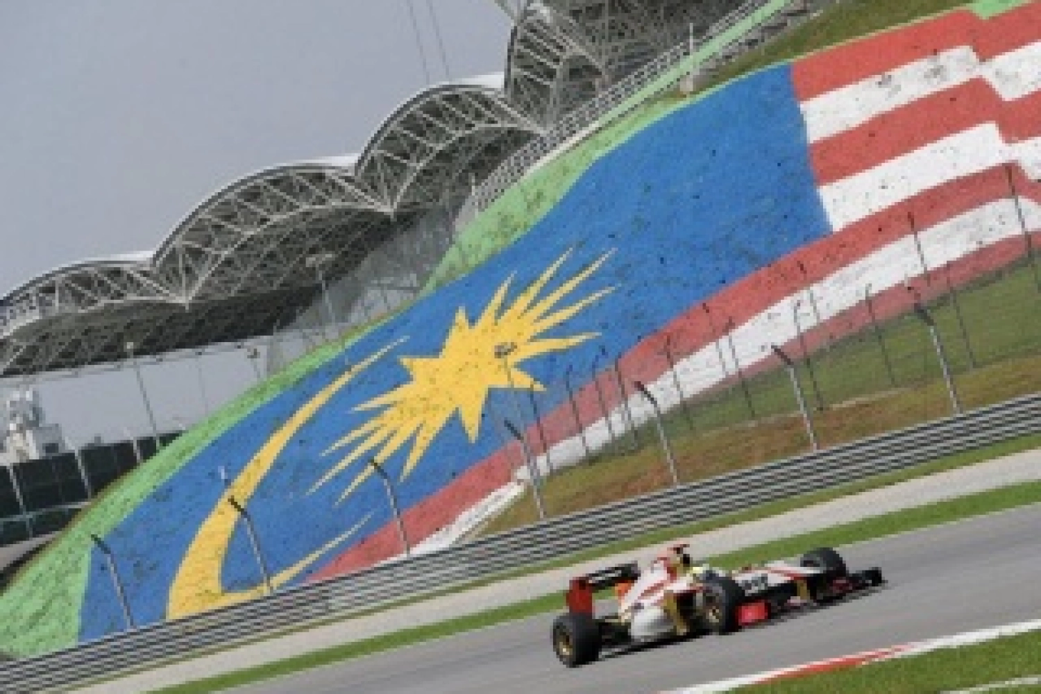 Malaisie : Chiffres et données techniques