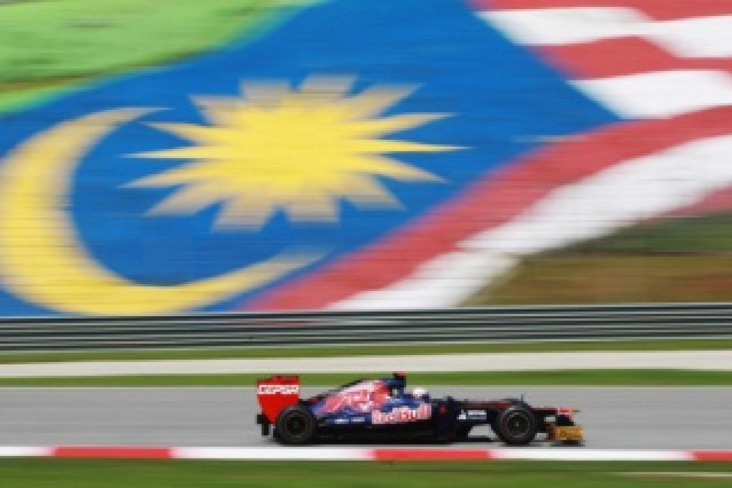 Sepang vise le marché indien et s&rsquo;appuie sur Jazeman Jaafar