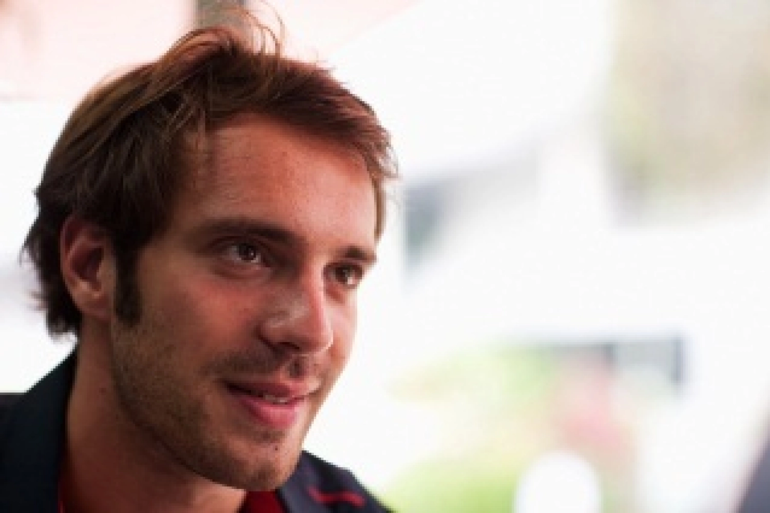 Officiel : Jean-Eric Vergne pilote d&rsquo;essais de la Scuderia Ferrari