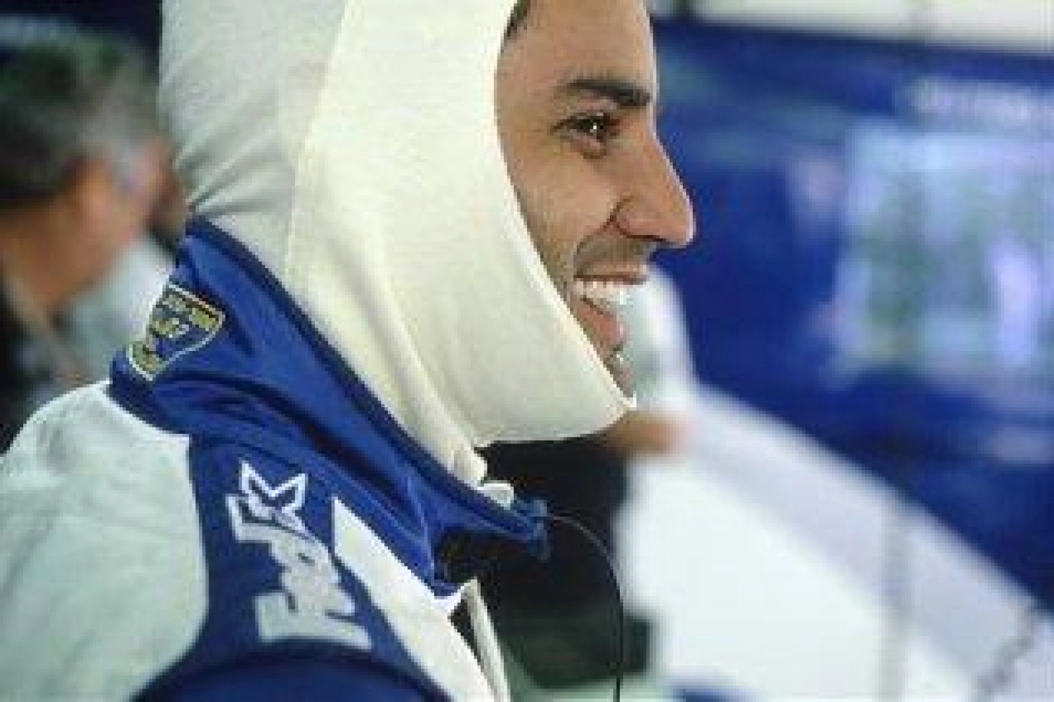 Montoya : Haas est « dingue »