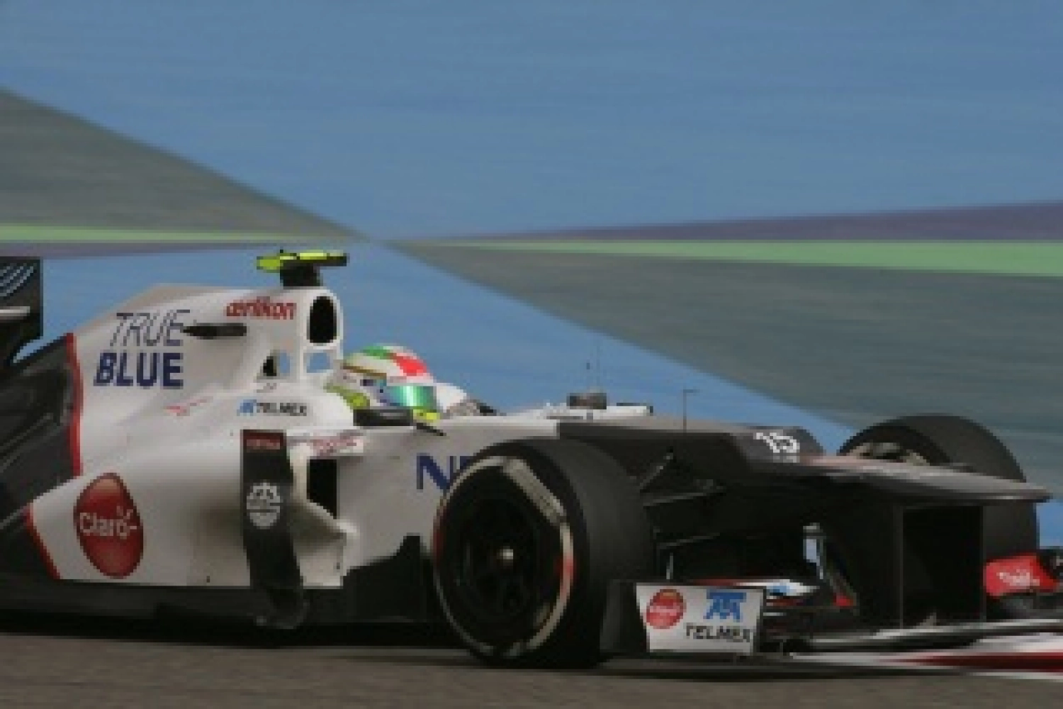 Certina prolonge l&rsquo;aventure avec Sauber