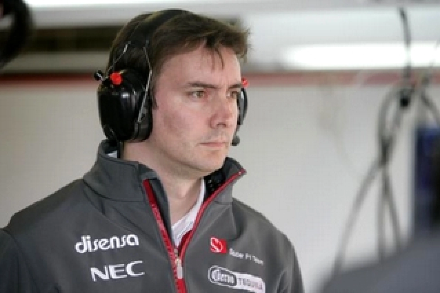 Ferrari convoiterait l&rsquo;ancien directeur technique chez Sauber