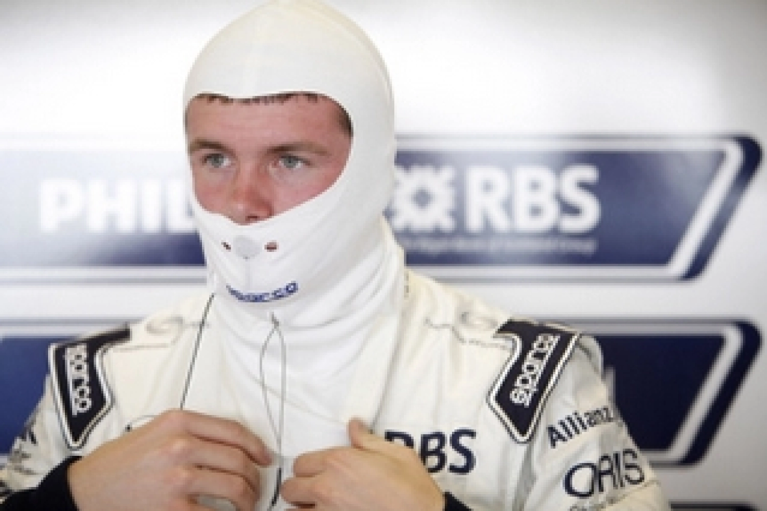 Guéri d&rsquo;un cancer, Dean Stoneman rêve toujours de Formule Un