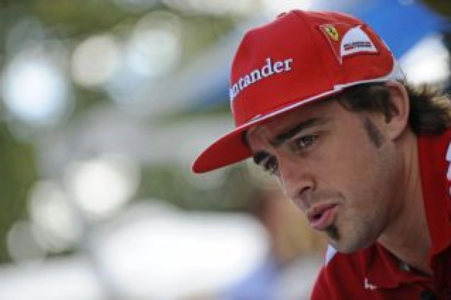 Alonso : « Beaucoup de paroles et peu de nouveautés » chez Ferrari