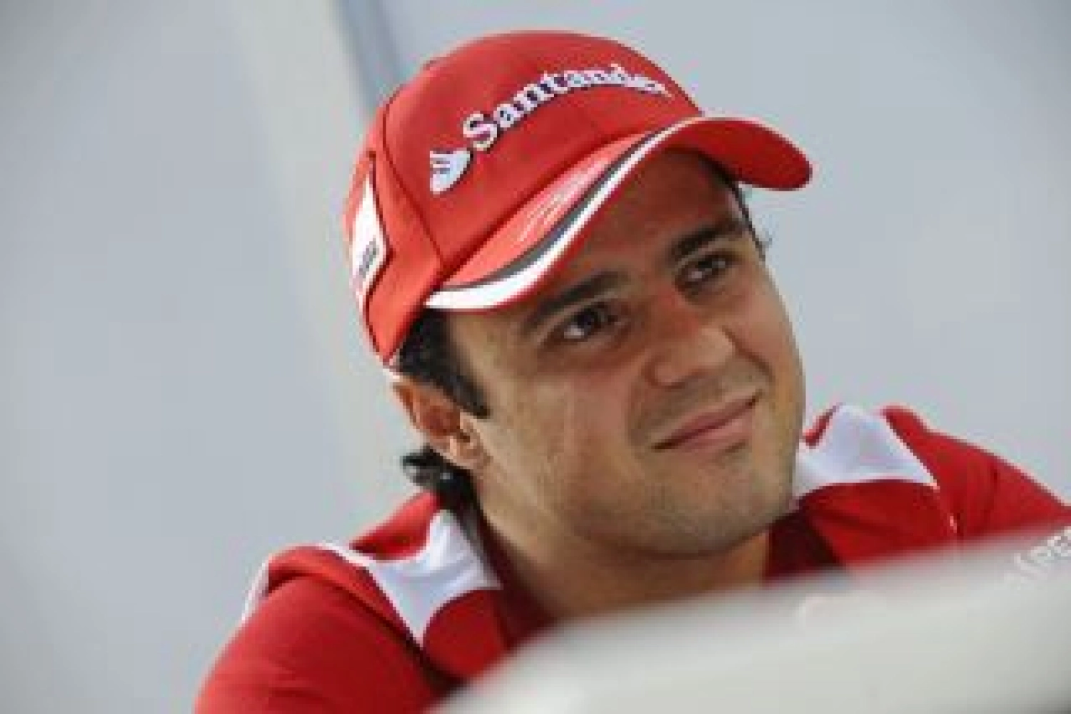 Le conseil de Barrichello à Massa : Se détendre
