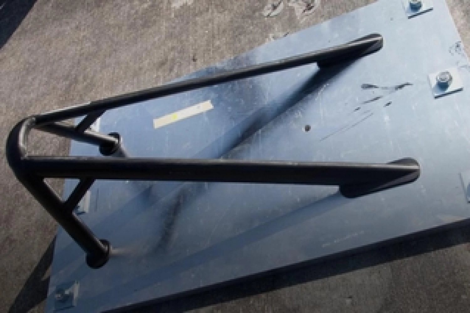 Un arceau sur l&rsquo;avant des F1 pour protéger les pilotes ?