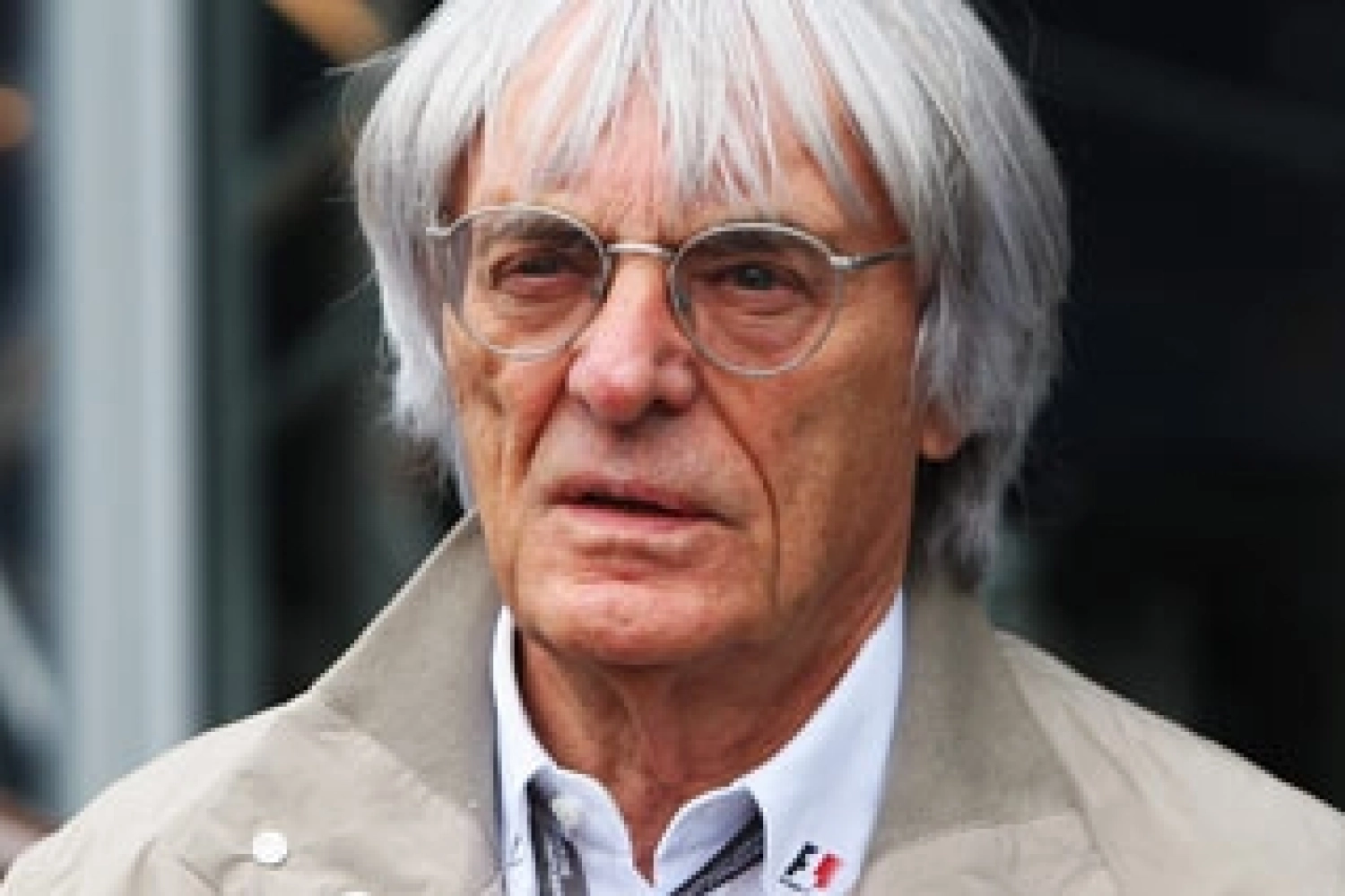 Après Honda, Bernie Ecclestone évoque un retour de BMW