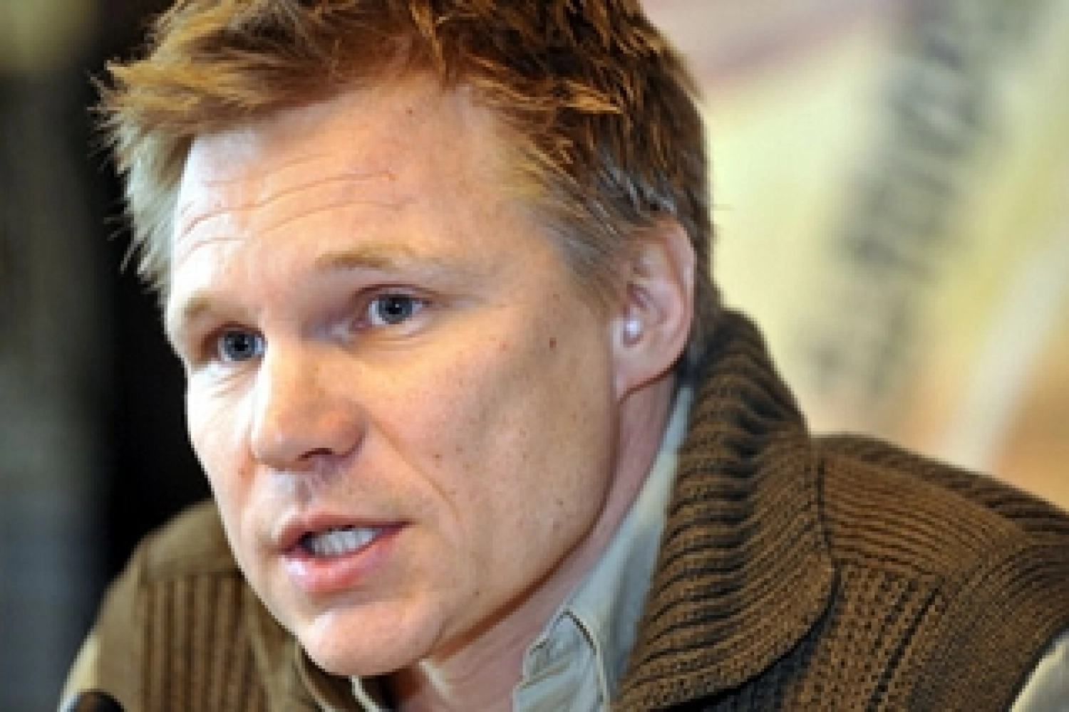 Pour Mika Salo, Ferrari a une bonne équipe