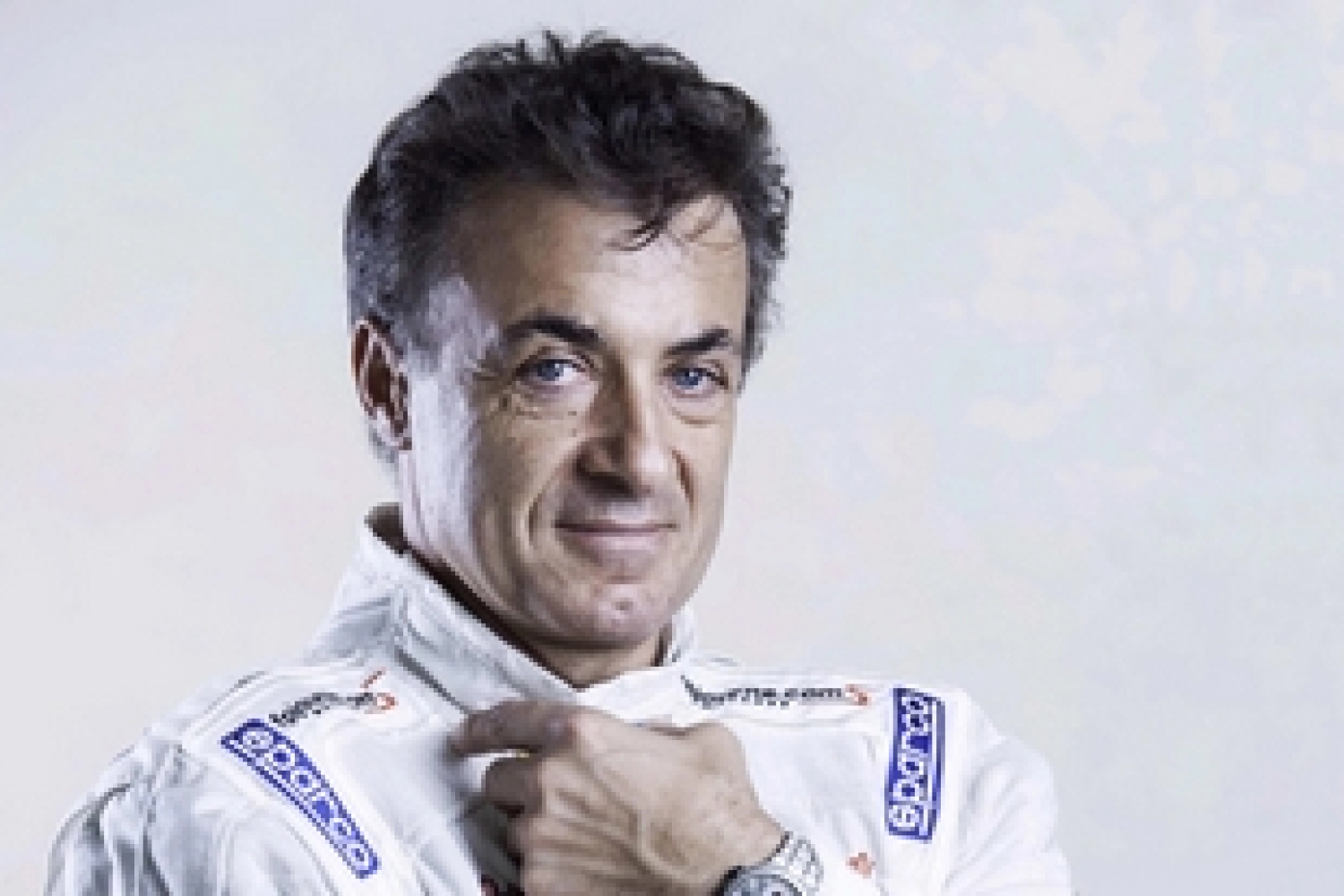 Jean Alesi rêve d&rsquo;un retour en Formule 1