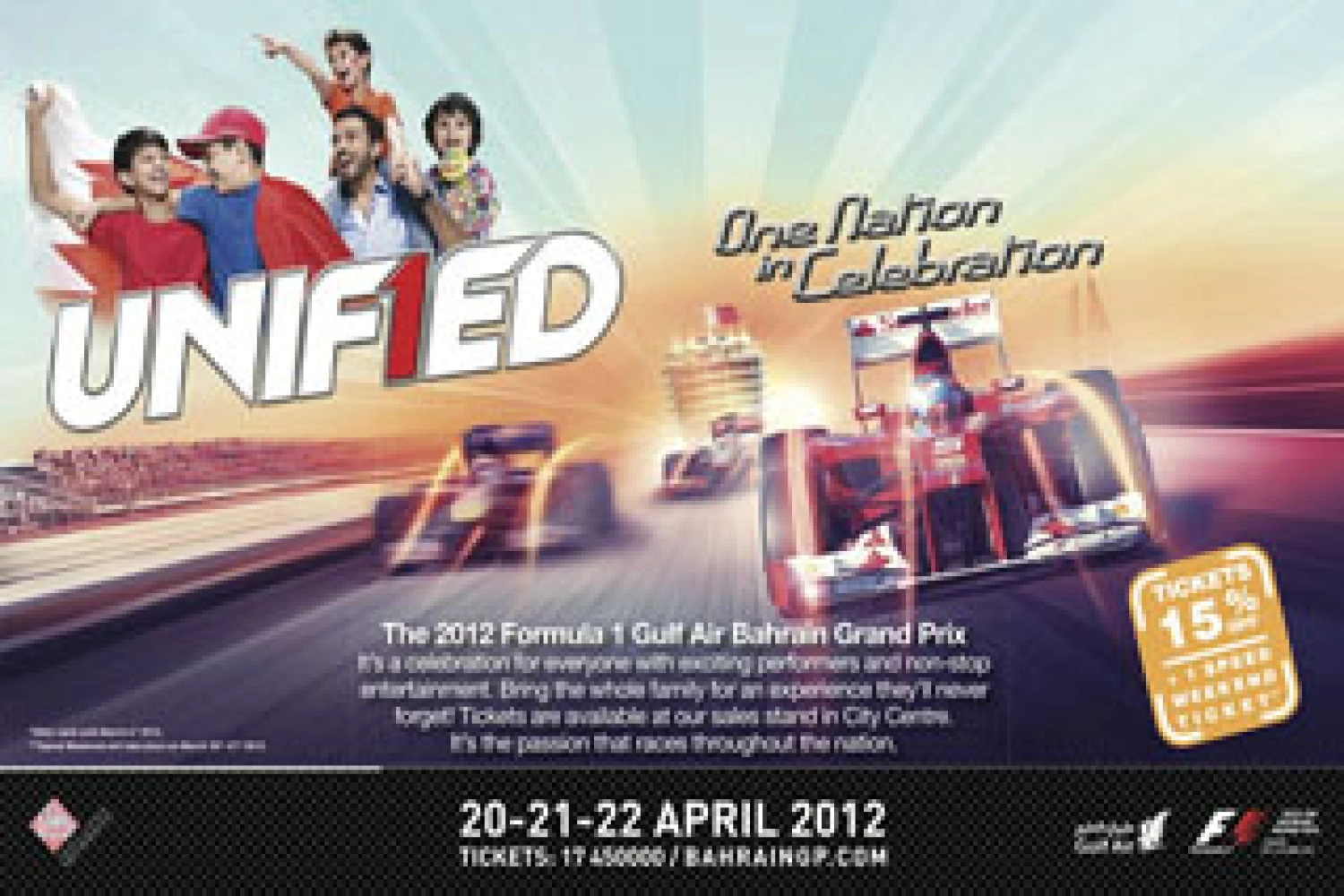 Ecclestone mécontent sur les organisateurs de Bahreïn