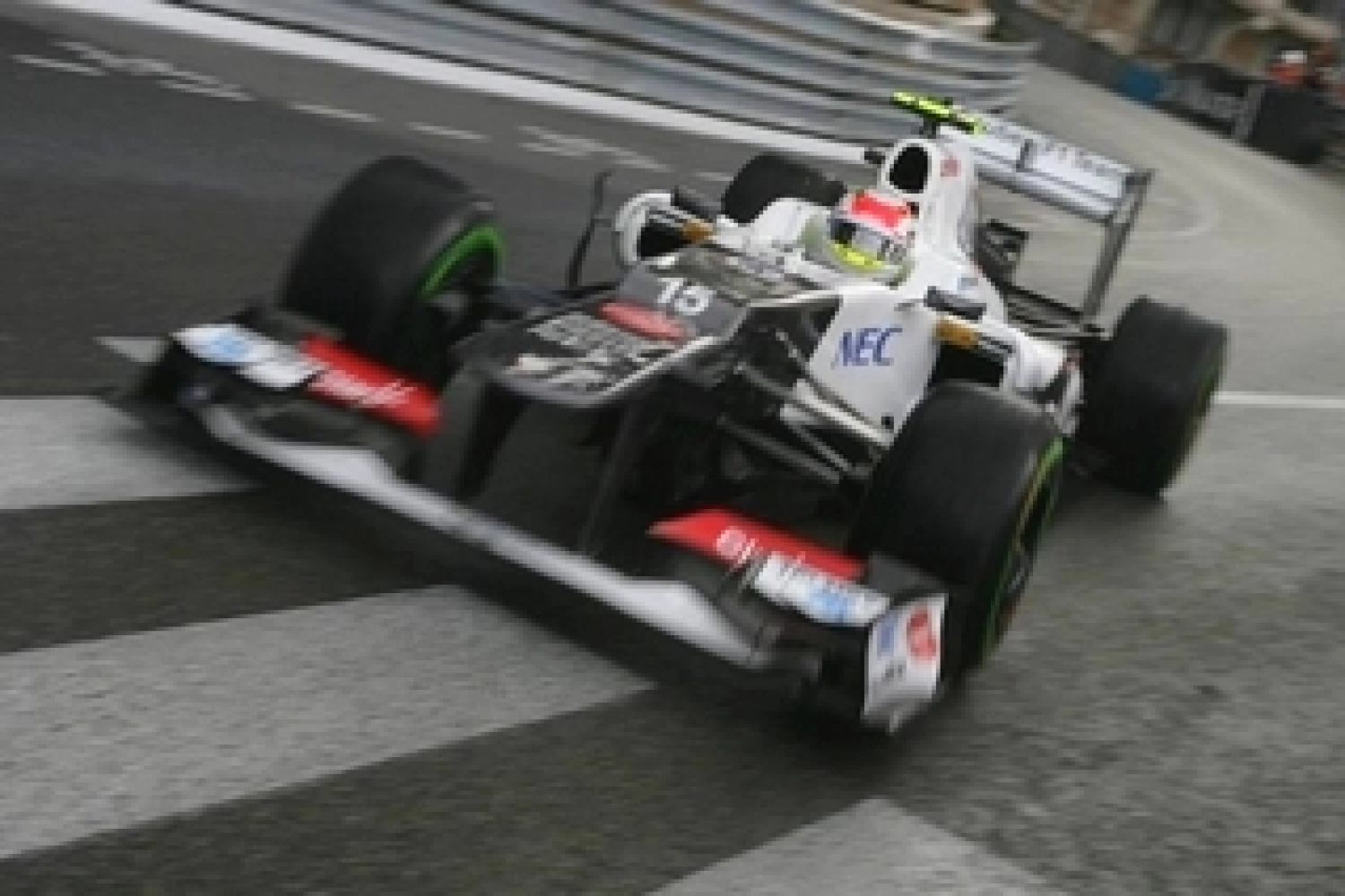 Dimanche : De la frustration chez Sauber à l&rsquo;issue du Grand Prix