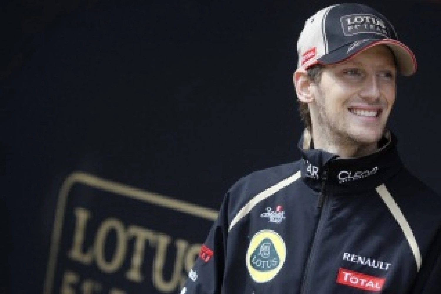 L&rsquo;avenir de Grosjean pas connu avant la fin de saison ?