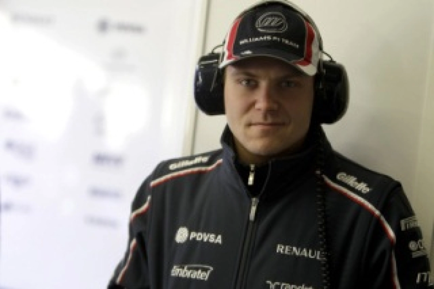 Officiel : Williams annonce un duo Maldonado-Bottas pour 2013