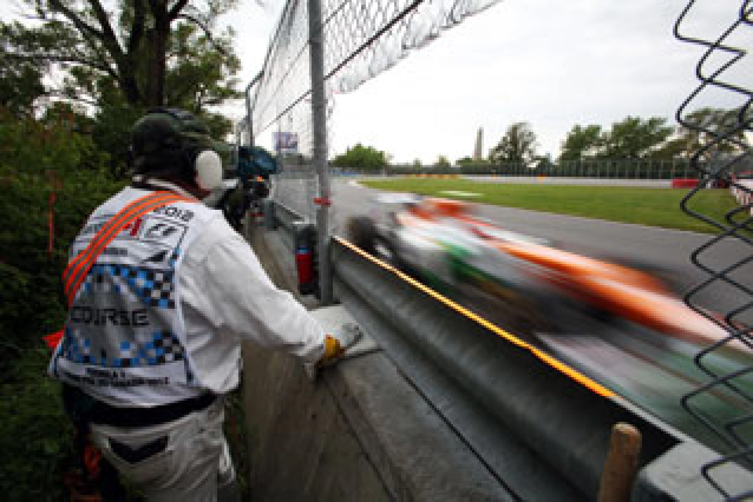 Dimanche : Force India n&rsquo;a pas su exploiter les pneus