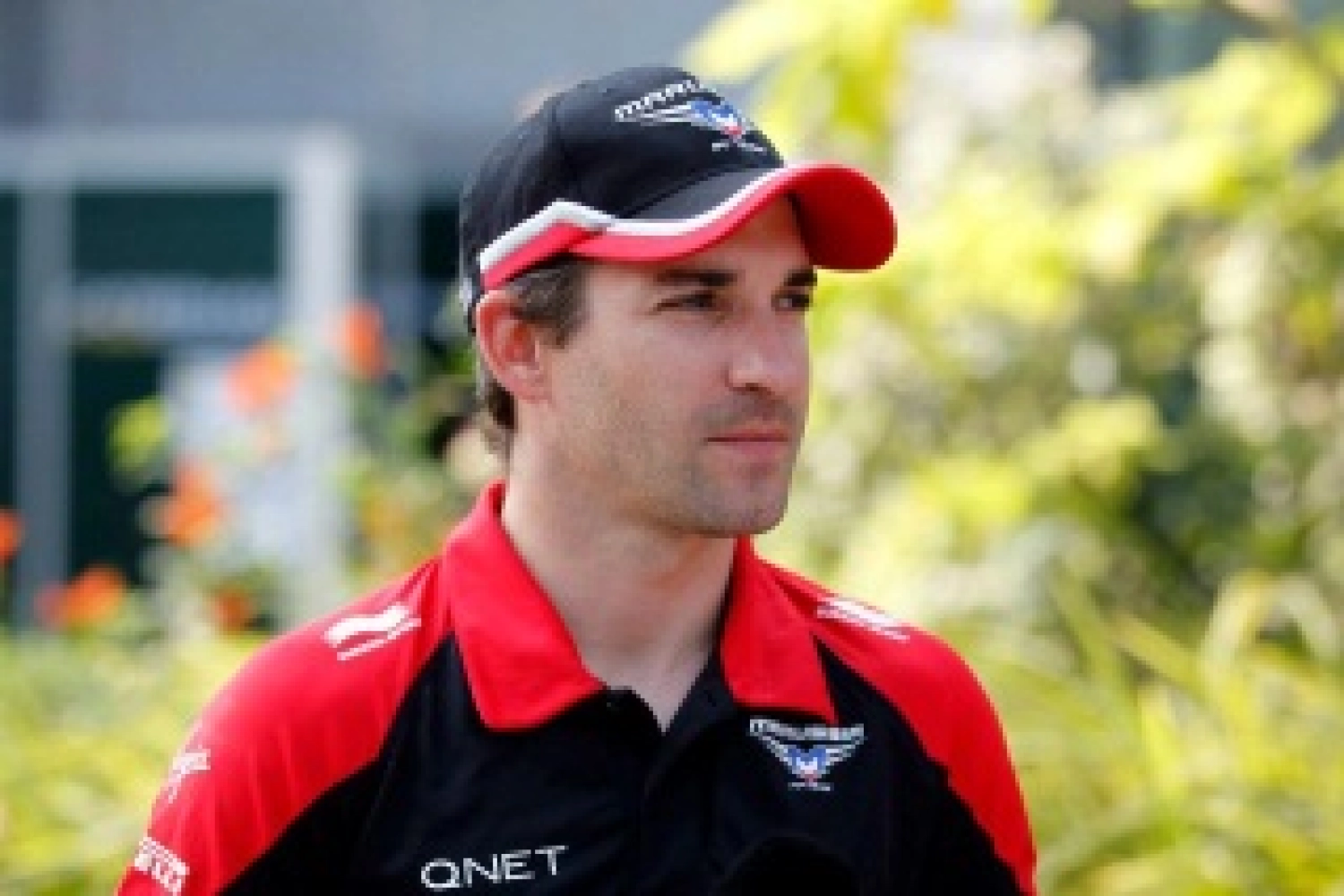 Officiel : Timo Glock et Marussia se séparent d&rsquo;un commun accord