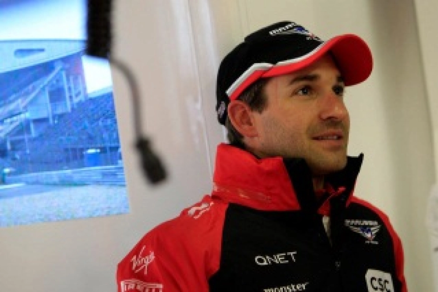 Timo Glock forfait pour la course à Valence
