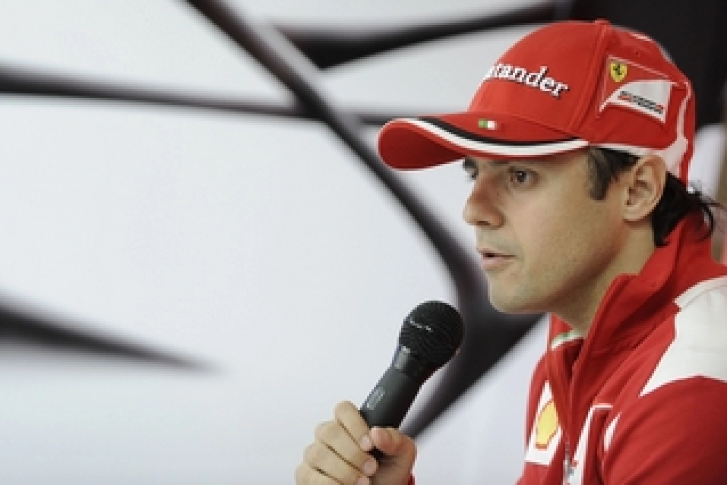 Felipe Massa admet s&rsquo;être laissé distraire par les rumeurs en 2012