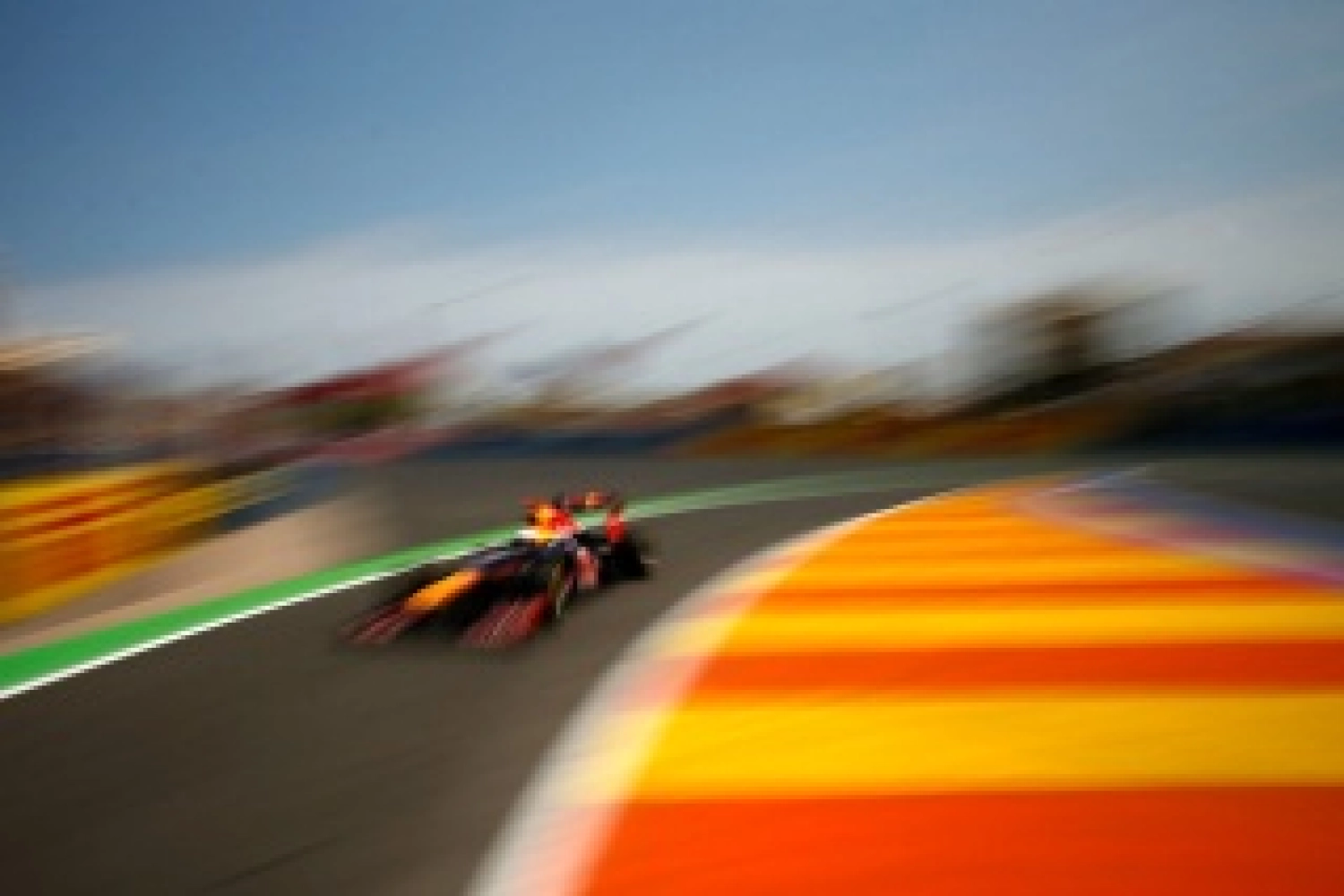 Suivez les qualifications du GP d&rsquo;Europe 2012 en direct