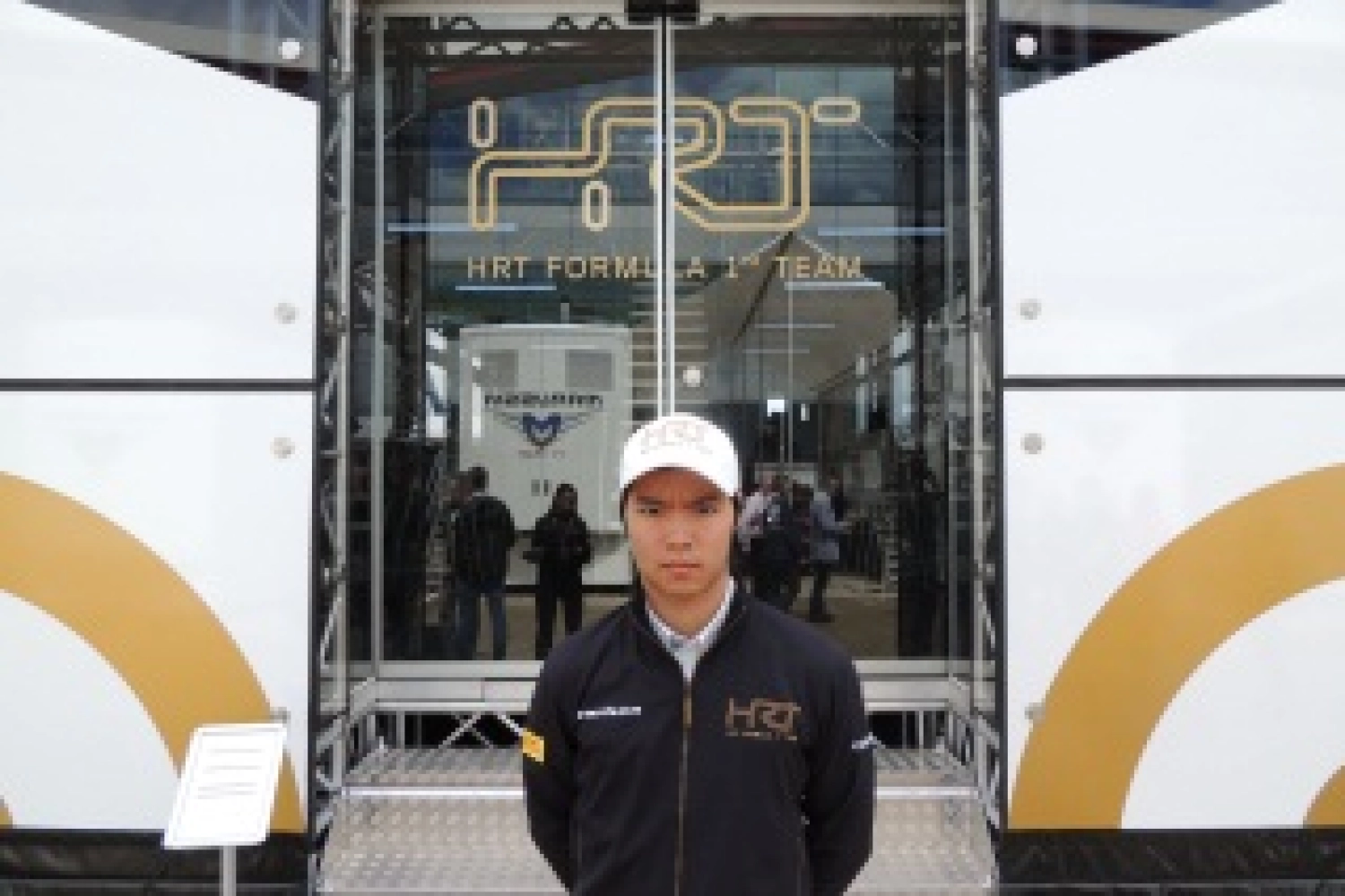 Ma Qing Hua et HRT victimes collatérales du conflit des Îles Senkaku ?