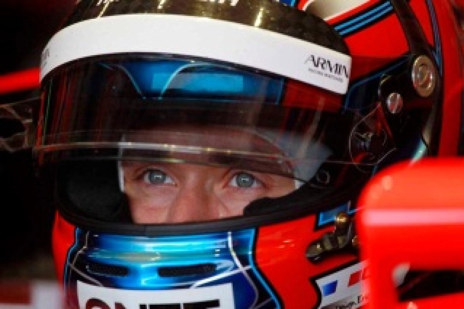 En direct de Budapest avec Charles Pic