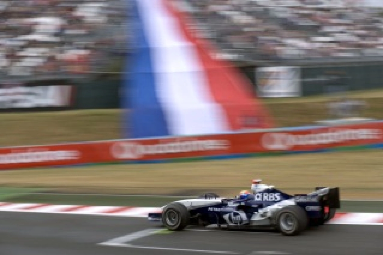 Magny-Cours brigue officiellement le Grand Prix de France