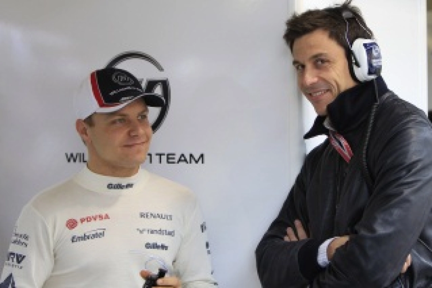 Valtteri Bottas va-t-il arriver en F1 en 2013 ?