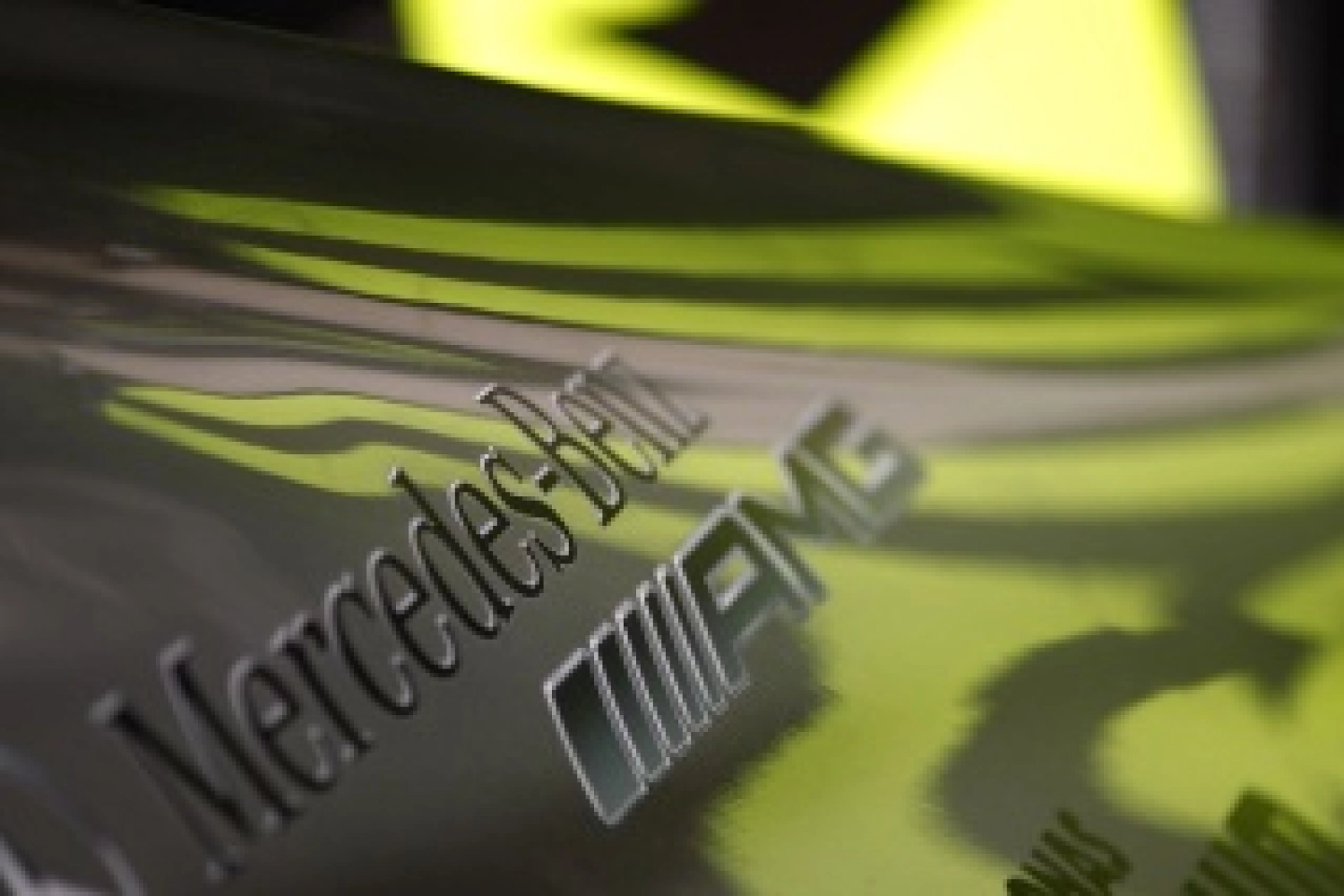 Mercedes ne veut pas perdre McLaren, mais s&rsquo;y prépare