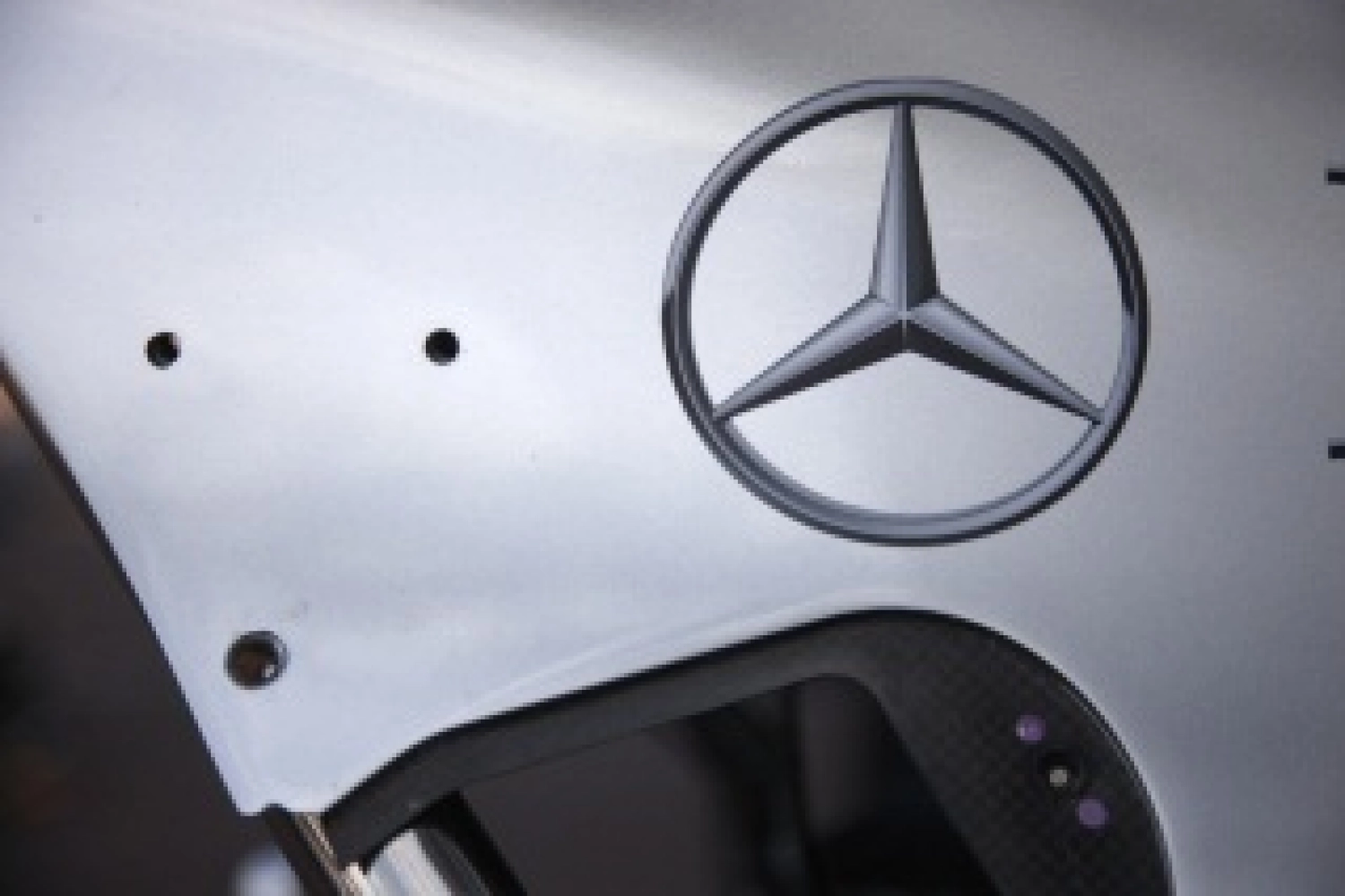 Obligation de faire mieux en 2013 pour Mercedes