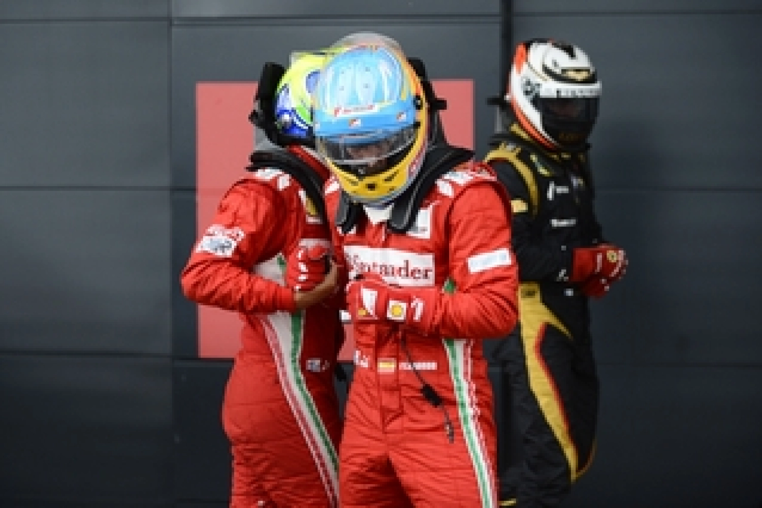 Massa pense être un concurrent solide cette saison