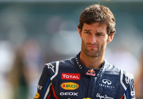 La livrée spéciale "fans" de Red-Bull à Silverstone