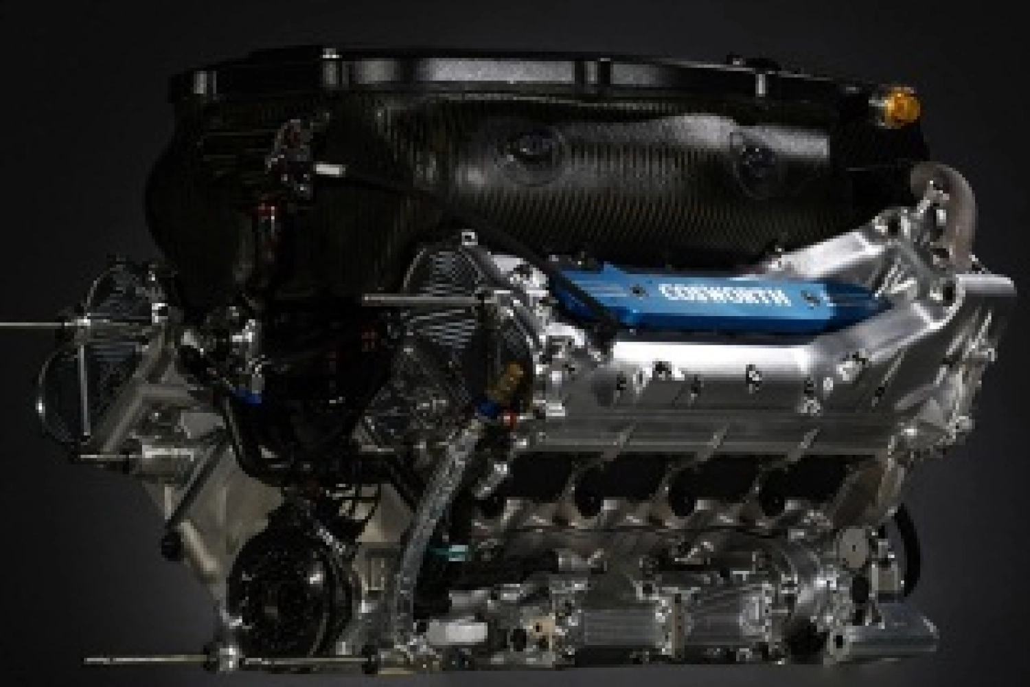 Cosworth se prépare à fournir un moteur V6 pour 2014