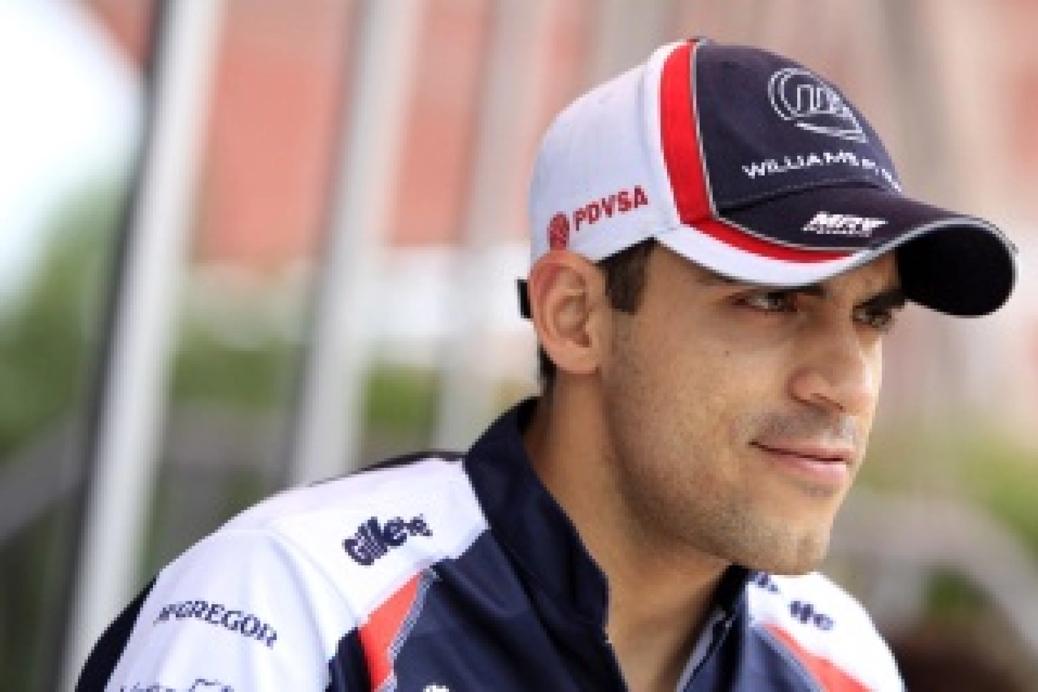 Maldonado estime que ses erreurs sont « normales »