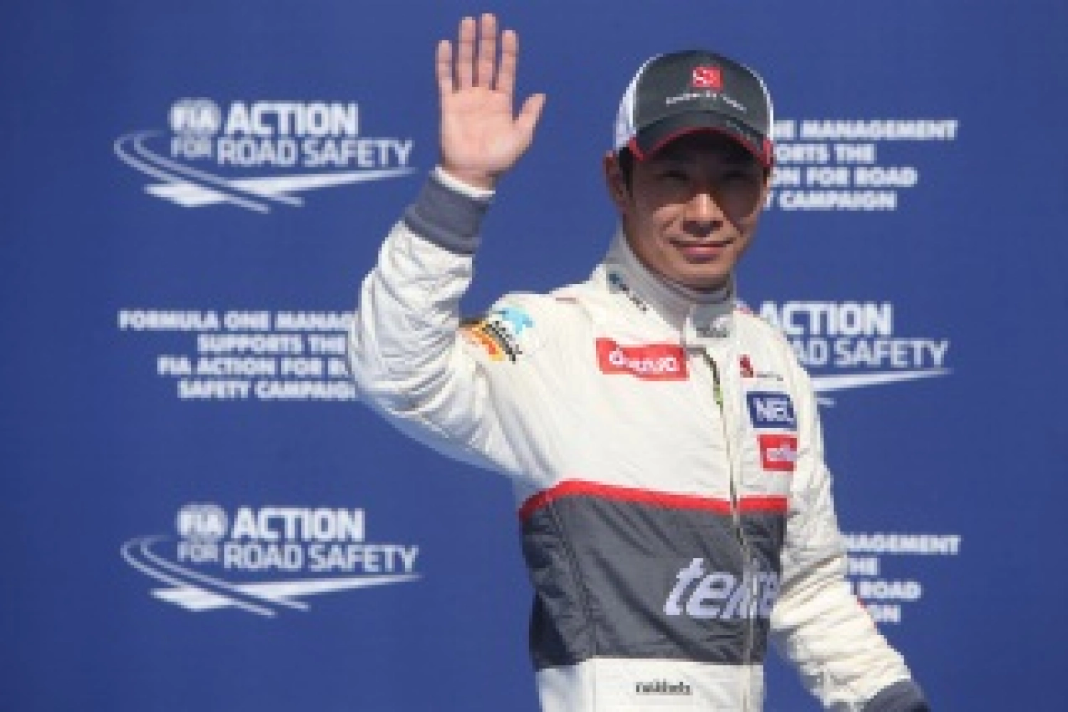 Kamui Kobayashi reviendra-t-il un jour en Formule 1 ?