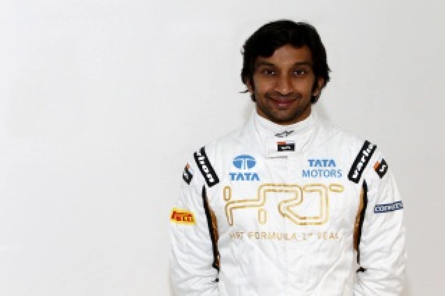 Karthikeyan veut conserver son volant chez HRT pour 2013